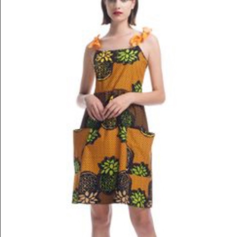 Moschino dress